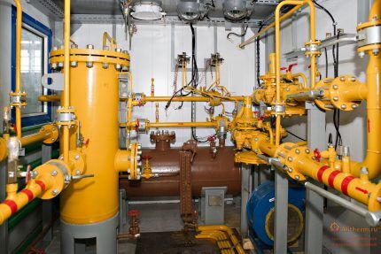 Эксплуатация газопроводов и оборудования: расчет остаточного срока службы + нормативные требования Эксплуатация газопроводов и оборудования: расчет остаточного срока службы + нормативные требования