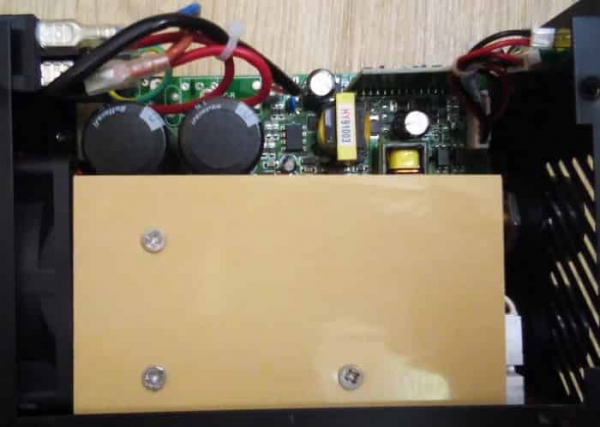 Сварочный аппарат Wert MINI 200