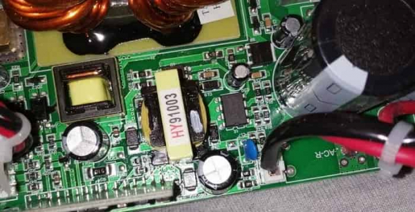 Сварочный аппарат Wert MINI 200