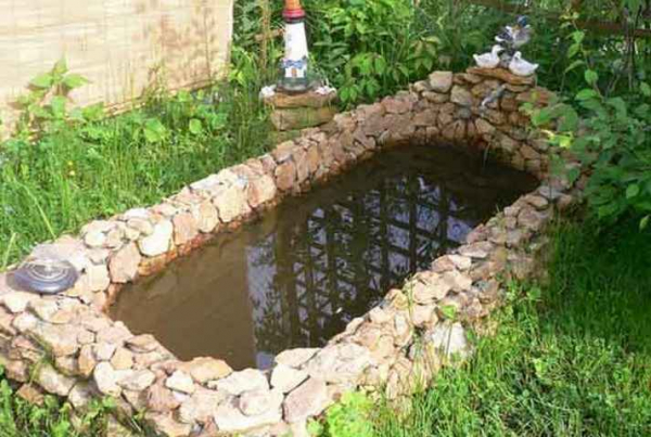 Что можно сделать из старой чугунной ванны