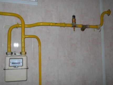 Эксплуатация газопроводов и оборудования: расчет остаточного срока службы + нормативные требования Эксплуатация газопроводов и оборудования: расчет остаточного срока службы + нормативные требования