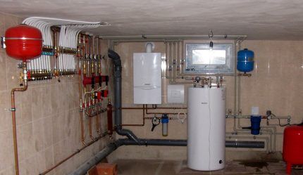 Эксплуатация газопроводов и оборудования: расчет остаточного срока службы + нормативные требования Эксплуатация газопроводов и оборудования: расчет остаточного срока службы + нормативные требования