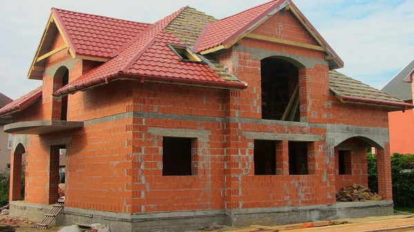 Как сделать проект дома самому: 9 основных шагов
