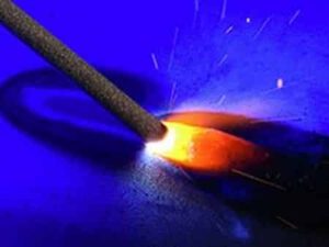 Что такое функция Antistick в сварочном инверторе Что такое функция Antistick в сварочном инверторе